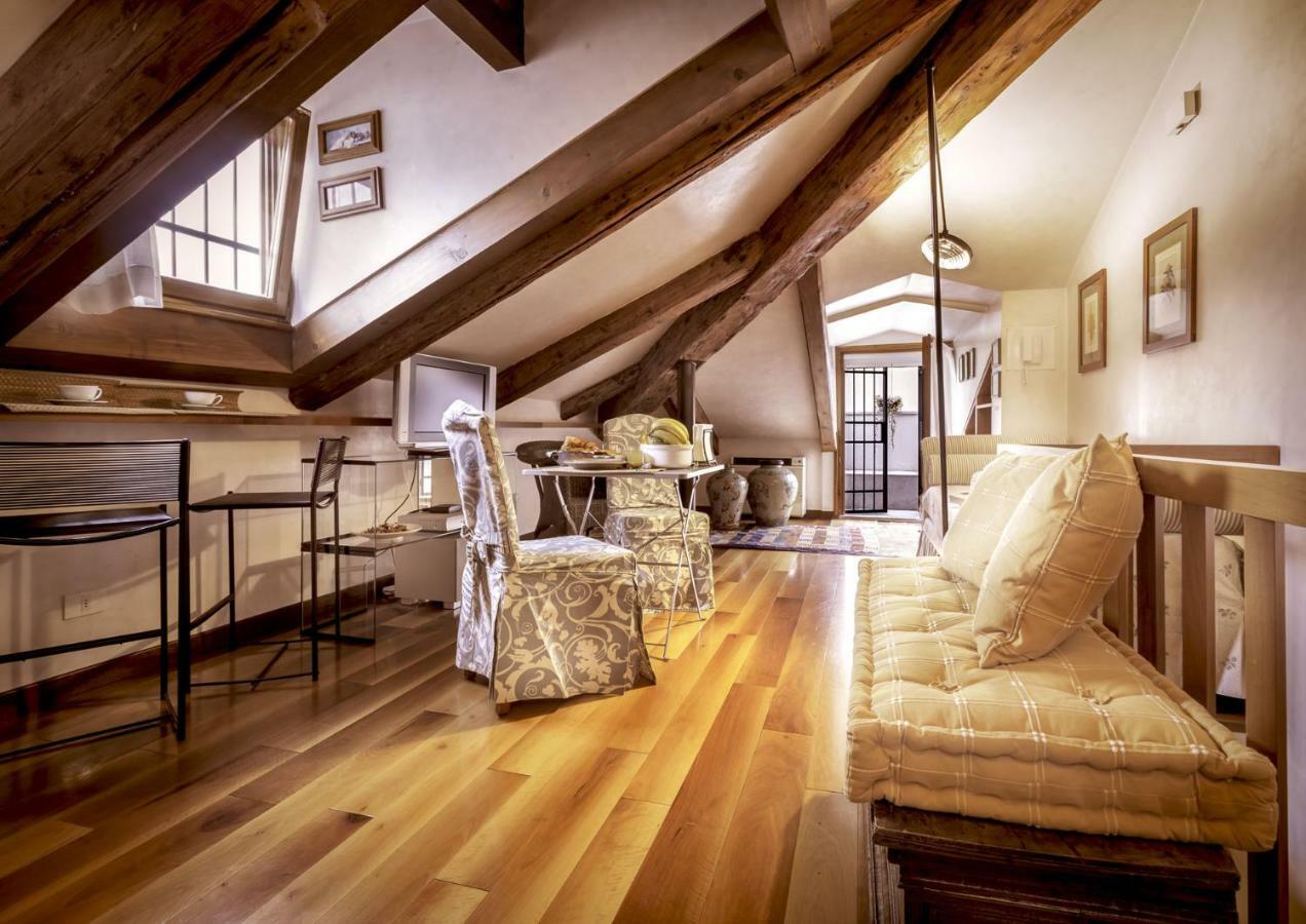 Le Stanze Del Corso Guest house 2*