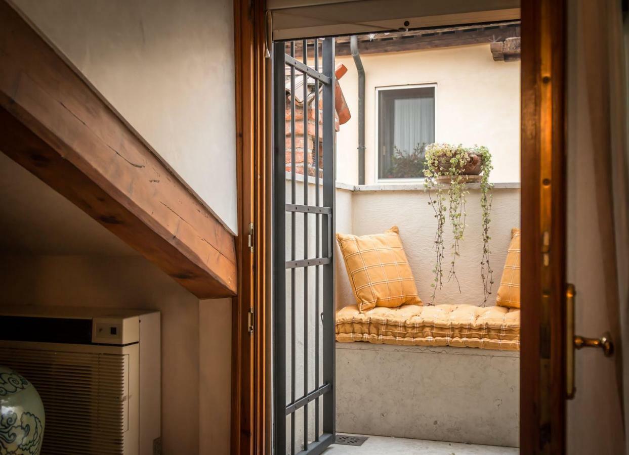 Le Stanze Del Corso Vicenza